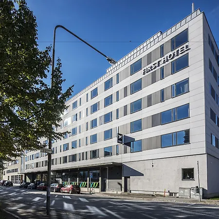 First Hotel Joergen Kock-3