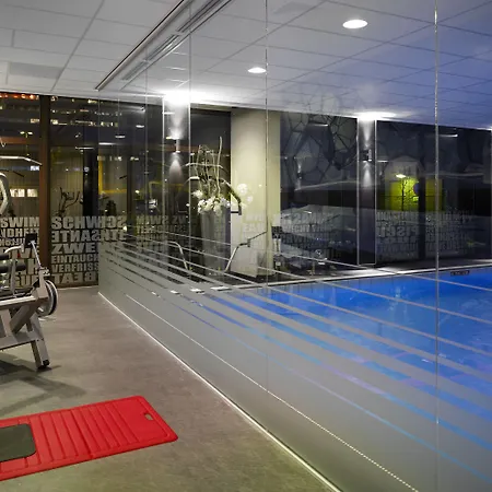 Park Plaza Eindhoven-2