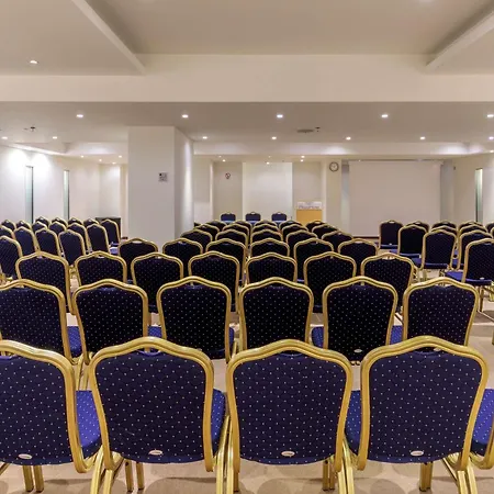 Best Western Plus Hotel Plaza-2