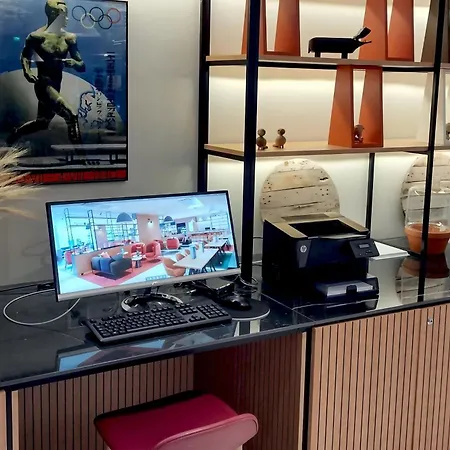 Holiday Inn Helsinki - Expo By Ihg-3