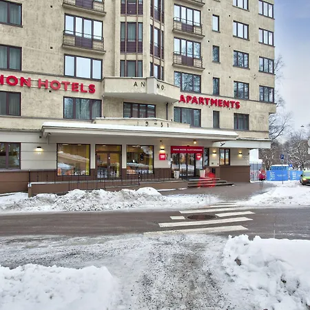 Thon Hotel Slottsparken-3