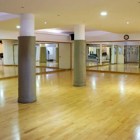 Cleopatra Hotel-2