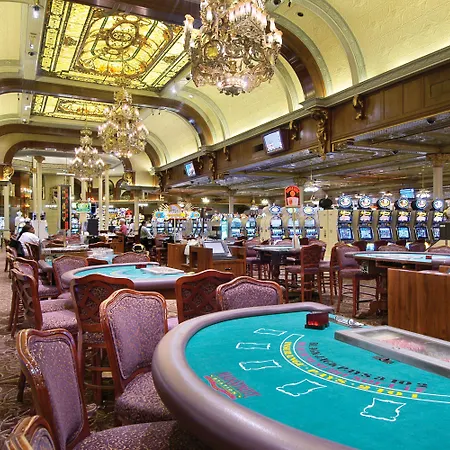Main Street Station Casino Brewery And Hotel-3