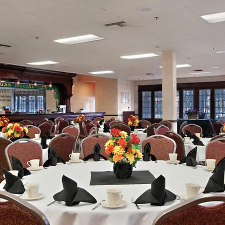 Main Street Station Casino Brewery And Hotel-2