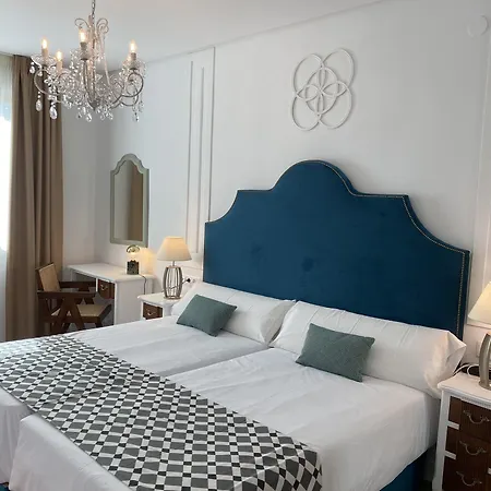 Hotel Derby Sevilla-3