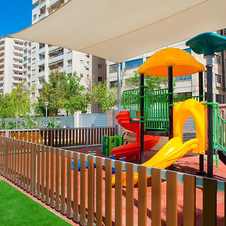 Odysseia Hotel Kapetanios-2