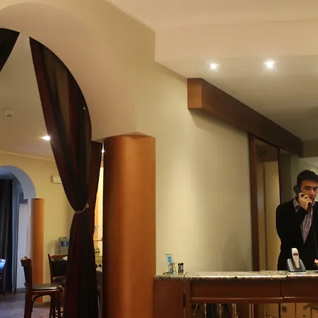 Hotel Aspromonte-3