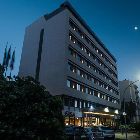 Hotel Dei Congressi-3