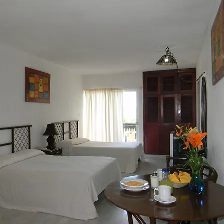 Hotel Imperial Laguna Faranda Cancun-2