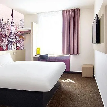 B&B Hotel Lublin Centrum-2