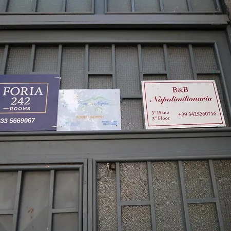 Foria 242 Rooms-2