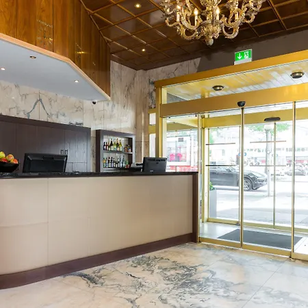 Hotel Fuerst Bismarck-2