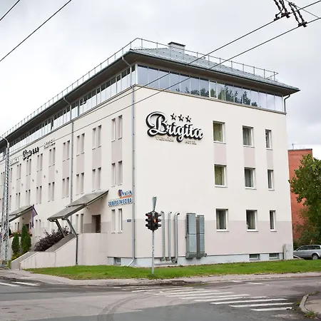 Kolonna Hotel Brigita-2