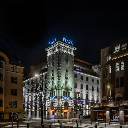 Radisson Blu Plaza Hotel, Helsinki-2