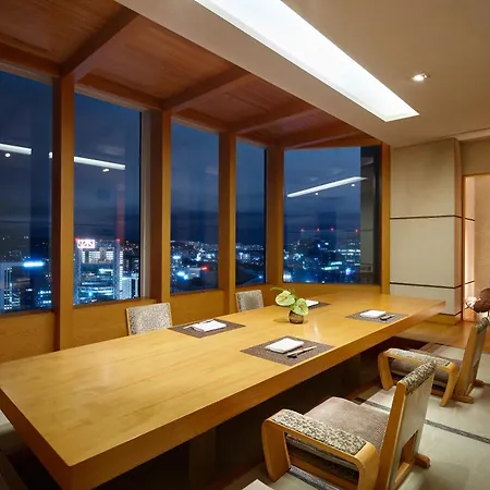 The Grand Lotte Seoul - Formerly Known As Lotte Hotel Seoul-3
