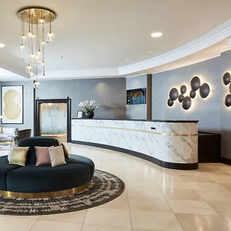 London Marriott Maida Vale-3