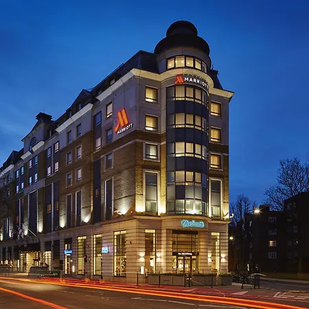 London Marriott Maida Vale-2