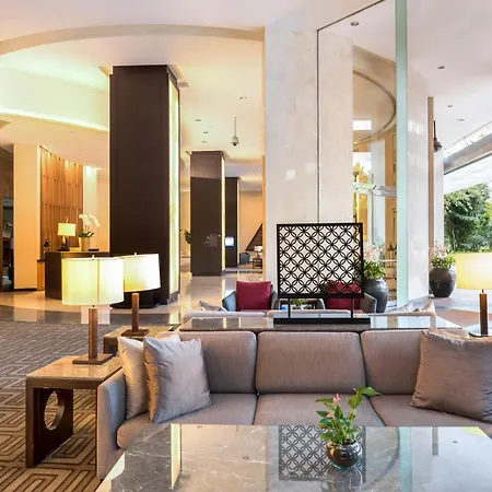Chatrium Sathon Bangkok-3
