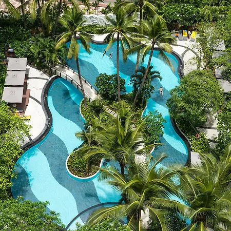 Chatrium Sathon Bangkok-2