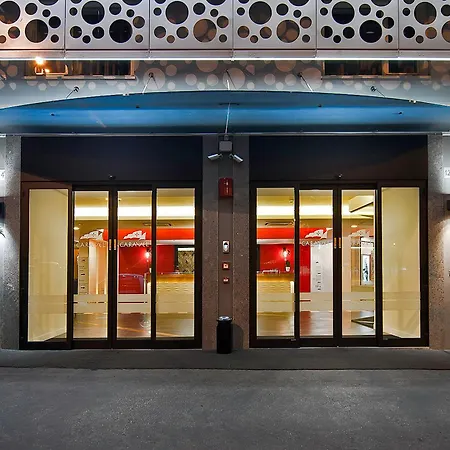 Hotel Caravel-3
