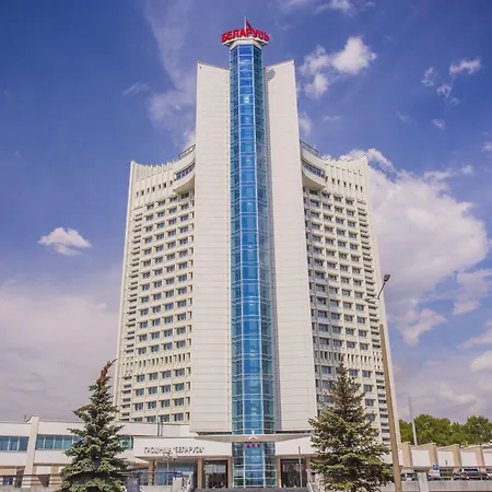 Belarus Hotel-2