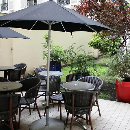New Hotel Saint Lazare-2