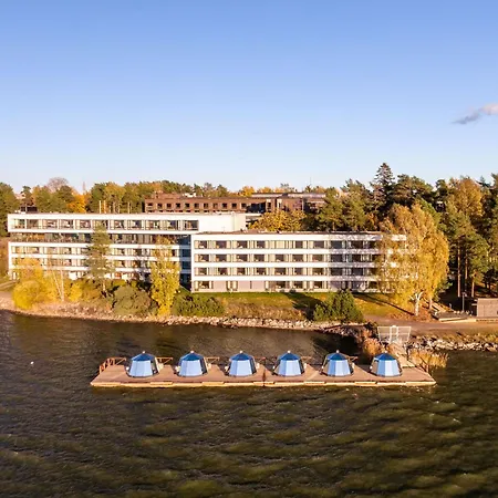 Hilton Helsinki Kalastajatorppa-2