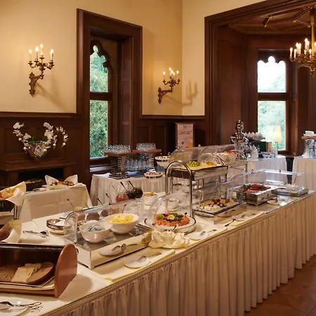 Hotel Schloss Eckberg-2