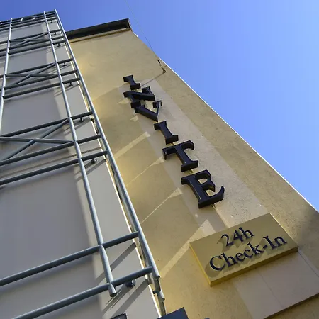 Invite Hotel Nuernberg City-3