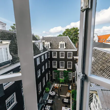 The Dylan Amsterdam - The Leading Hotels Of The World-3