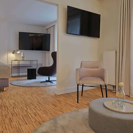 Classik Hotel Hackescher Markt - Self Check In (Adults Only)-3