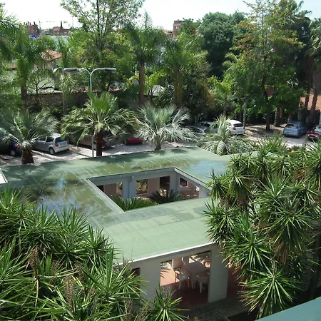 Hotel Giardino D'Europa-3