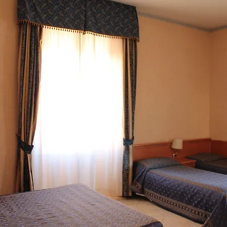 Hotel Orlanda-2