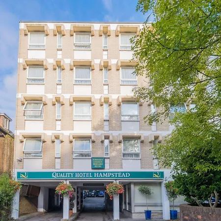 Quality Hotel Hampstead-3