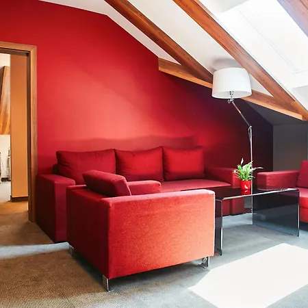 Holiday Inn Krakow City Centre By Ihg-2