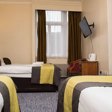Rose Court Hotel-2