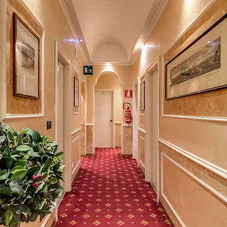 Hotel Martini-3