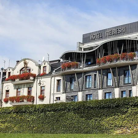 Niebieski Art Hotel&Spa-3