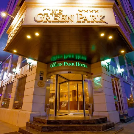 The Green Park Taksim-2