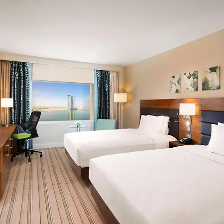 Hilton Garden Inn Ras Al Khaimah-2