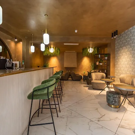 King Solomon Hotel- Golders Green-2