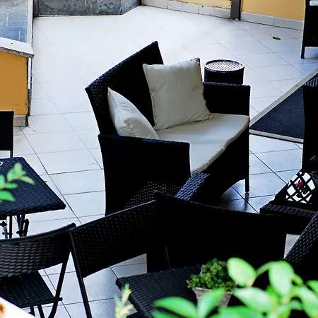 Hotel Desiderio-2