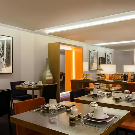 Hotel Le Derby Alma By Inwood Hotels-3