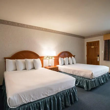 Nob Hill Motor Inn-2