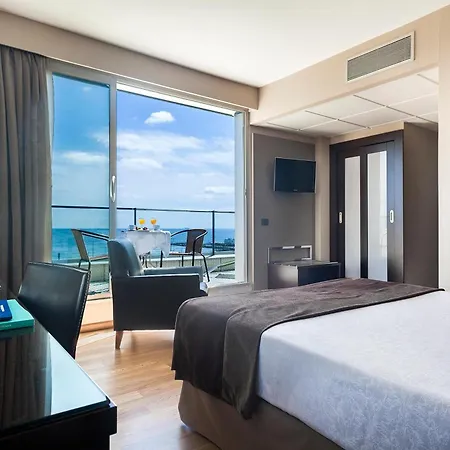 Hotel Best Front Maritim-3