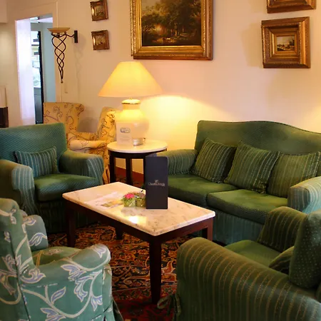 Charming Hotels - Quinta Perestrello-2