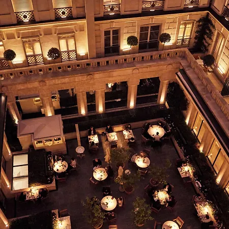 Park Hyatt Paris - Vendome-3