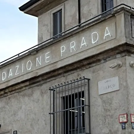 Hotel Rex Milano-2