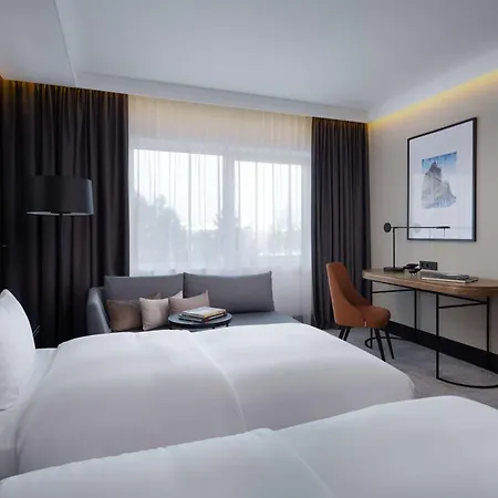Radisson Collection Hotel, Warsaw-2