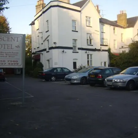 Crescent Hotel-2